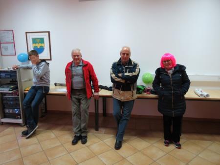 Pustno rajanje v Škocjanu 44